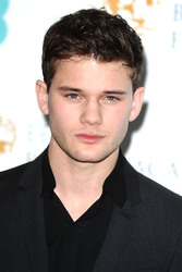 Jeremy Irvine