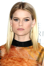 Alice Eve