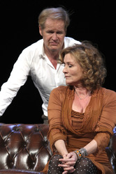 Guntbert Warns, Suzanne von Borsody