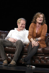 Guntbert Warns, Suzanne von Borsody