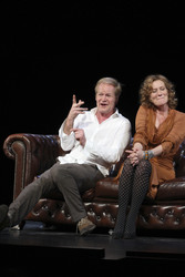 Guntbert Warns, Suzanne von Borsody