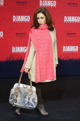 Anastasia Zampounidis