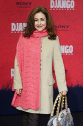 Anastasia Zampounidis