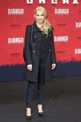 Lara-Isabelle Rentinck