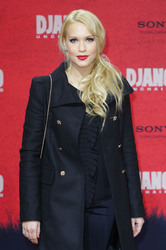 Lara-Isabelle Rentinck