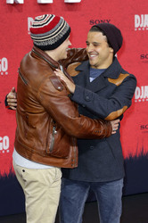 Vinzenz Kiefer, Kostja Ullmann