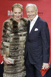 Petra van Bremen, Jo Groebel