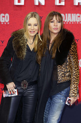 Xenia Seeberg, Simone Thomalla