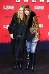 Xenia Seeberg, Simone Thomalla