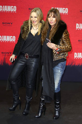 Xenia Seeberg, Simone Thomalla