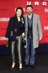 Iris Berben, Oliver Berben