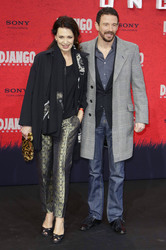 Iris Berben, Oliver Berben