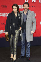 Iris Berben, Oliver Berben