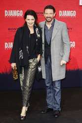 Iris Berben, Oliver Berben