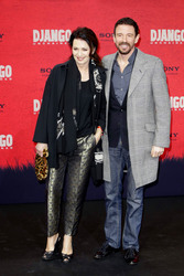 Iris Berben, Oliver Berben