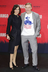 Maike von Bremen, Werner Daehn