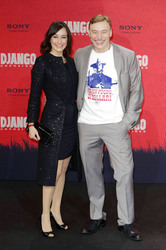 Maike von Bremen, Werner Daehn