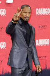 Jamie Foxx