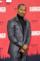 Jamie Foxx