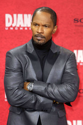 Jamie Foxx