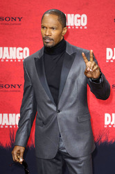 Jamie Foxx