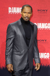 Jamie Foxx