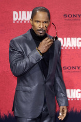 Jamie Foxx