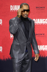 Jamie Foxx