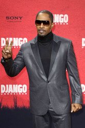 Jamie Foxx