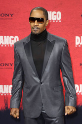 Jamie Foxx