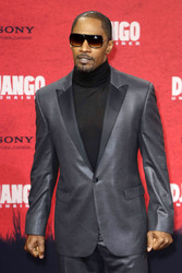 Jamie Foxx