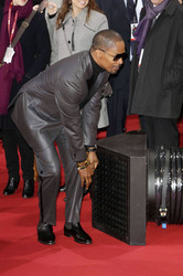 Jamie Foxx