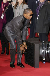 Jamie Foxx