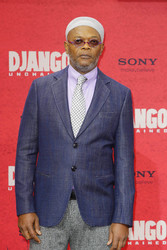 Samuel L. Jackson