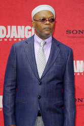 Samuel L. Jackson