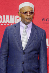 Samuel L. Jackson