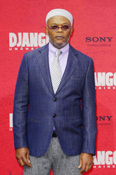 Samuel L. Jackson