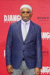Samuel L. Jackson