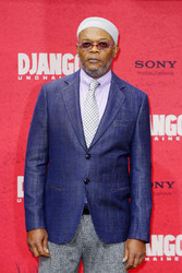 Samuel L. Jackson