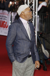 Samuel L. Jackson