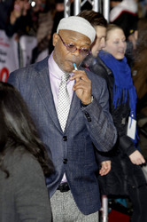 Samuel L. Jackson
