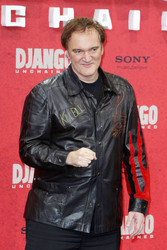 Quentin Tarantino