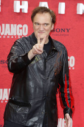 Quentin Tarantino