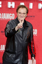 Quentin Tarantino