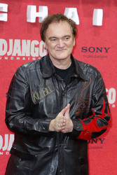 Quentin Tarantino