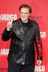 Quentin Tarantino