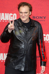 Quentin Tarantino
