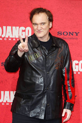 Quentin Tarantino