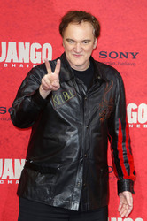 Quentin Tarantino