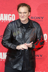 Quentin Tarantino